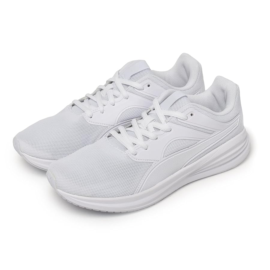 コدです PUMA プーマ メンズ レディース スニーカー トランスポート